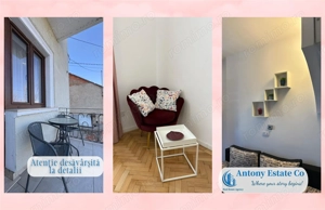 River View - Apartament de inchiriat - Zona Ultracentrala, Oradea - imagine 6