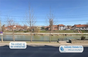 River View - Apartament de inchiriat - Zona Ultracentrala, Oradea - imagine 9