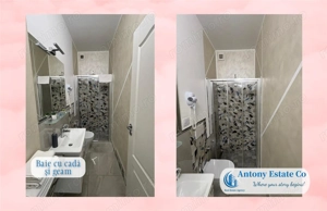 River View - Apartament de inchiriat - Zona Ultracentrala, Oradea - imagine 5