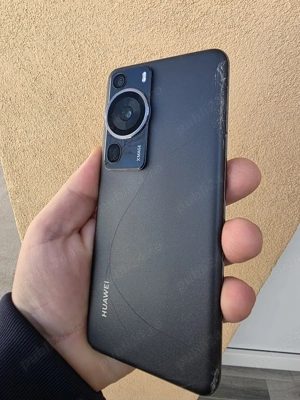Huawei P60 Pro 100% Bateire 