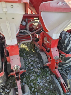 Semanatoare prasitoare porumb floarea soarelui etc - imagine 4