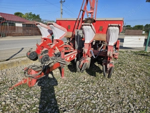 Semanatoare prasitoare porumb floarea soarelui etc - imagine 2