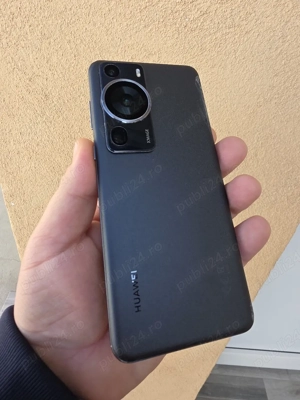 Huawei P60 Pro 100% Bateire  - imagine 4