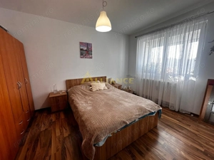 Apartament 2 camere semidecomandat Titan – 10 min Metrou