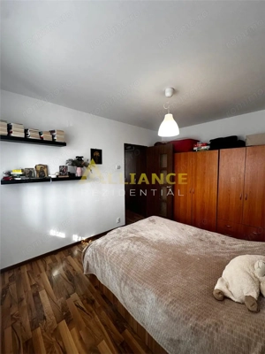 Parc IOR Sector 3 Apartament 2 Camere - imagine 2