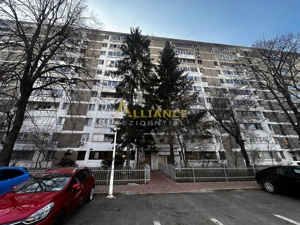 Exclusivitate 2 camere Metrou Titan