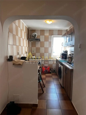 Parc IOR Sector 3 Apartament 2 Camere - imagine 9