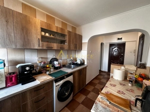 Parc IOR Sector 3 Apartament 2 Camere - imagine 8