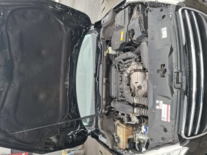 Pejo 508 din 2011  motor 1.6 benzină turbo  - imagine 3