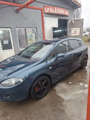 Seat leon 2007 - imagine 7