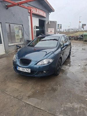 Seat leon 2007 - imagine 9