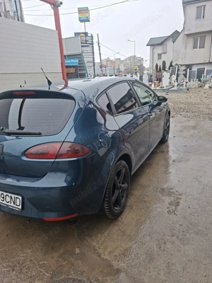 Seat leon 2007 - imagine 6