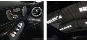 Mercedes c300e AMG line plug-in hybrid 313cp - imagine 4