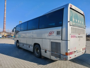 Vand Autobuz MERCEDES-BENZ 2000 - imagine 5