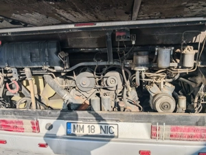 Vand Autobuz MERCEDES-BENZ 2000 - imagine 7