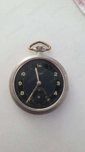 ceas de buzunar Kienzle