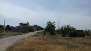 Teren intravilan Km5 zona Vila Cucoanei - imagine 3