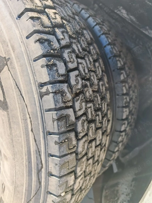 Vand Autobuz MERCEDES-BENZ 2000 - imagine 9