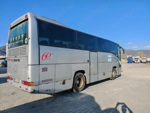 Vand Autobuz MERCEDES-BENZ 2000 - imagine 8