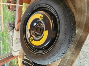 vand roata tiguan slim