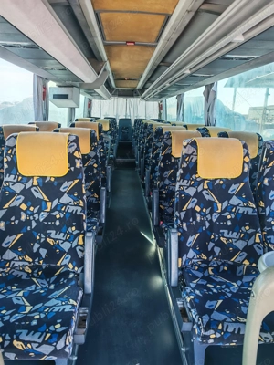 Vand Autobuz MERCEDES-BENZ 2000 - imagine 6