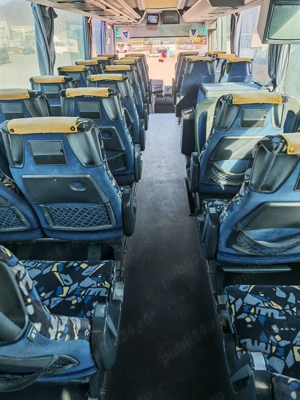 Vand Autobuz MERCEDES-BENZ 2000 - imagine 2