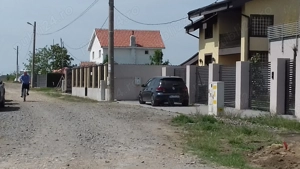 Teren intravilan Km5 zona Vila Cucoanei - imagine 4