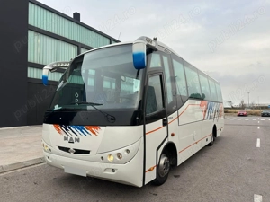 Autobuz Man 220 10 DEXON