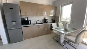 Apartament cu 2 camere terasa de 7 mp Braytim Giroc