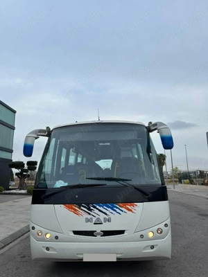 Autobuz Man 220 10 DEXON - imagine 2