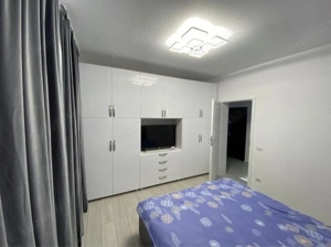 Apartament cu 2 camere terasa de 7 mp Braytim Giroc - imagine 6