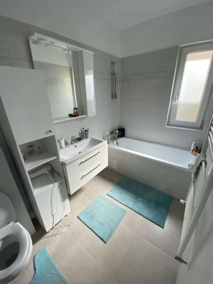 Apartament cu 2 camere terasa de 7 mp Braytim Giroc - imagine 5