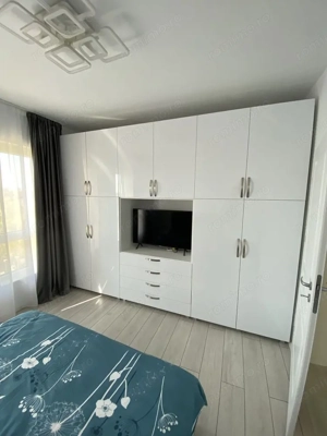 Apartament cu 2 camere terasa de 7 mp Braytim Giroc - imagine 2