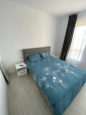Apartament cu 2 camere terasa de 7 mp Braytim Giroc - imagine 7