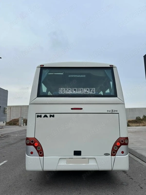 Autobuz Man 220 10 DEXON - imagine 3