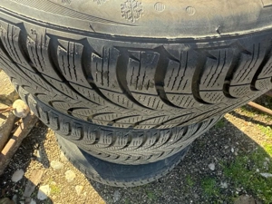 jante 5x110 R15 Opel - imagine 3