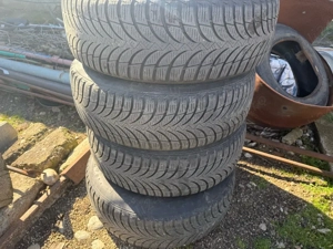 jante 5x110 R15 Opel - imagine 2