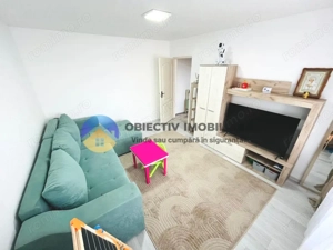 Apartament 2 camere – Str. 1 Decembrie 1918 – Dărmănești