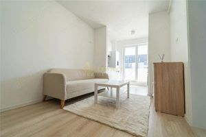 !OFERTA!Studio Mobilat utilat cu parcare subterana - Strada Solstitiului, Popesti-Leordeni