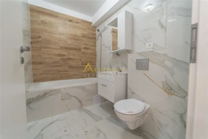 !OFERTA!Studio Mobilat utilat cu parcare subterana - Strada Solstitiului, Popesti-Leordeni - imagine 7