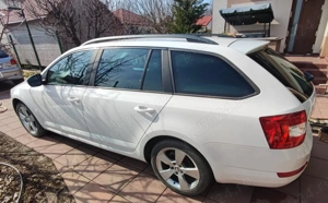 Vand Skoda Octavia, 2016,1.6 TDI, 110 CP - imagine 3
