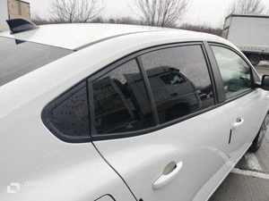 Dacia Logan 2025 benzina