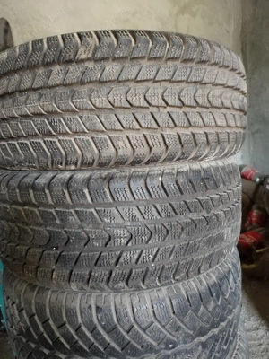 Anvelope   cu Jenti Aliaj  smart For Four / Mitsubishi colt - imagine 3