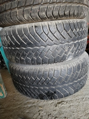 Anvelope   cu Jenti Aliaj  smart For Four / Mitsubishi colt - imagine 4