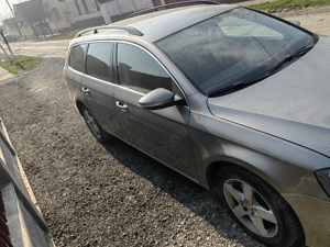  Vand vw passat  an 2012  - imagine 5