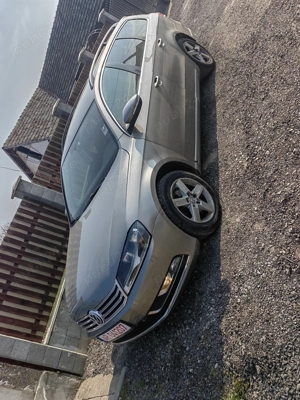  Vand vw passat  an 2012  - imagine 3