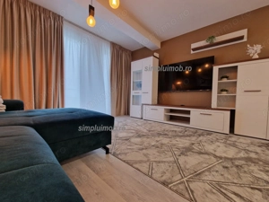 2 Camere Lux decomandat 80mp