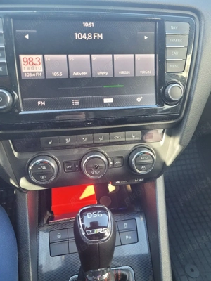 Skoda octavia  - imagine 5