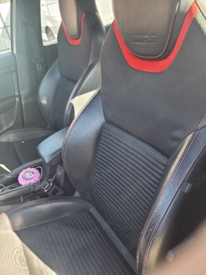 Skoda octavia  - imagine 4