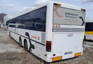 Vand Autobuz Setra S319UL - imagine 3